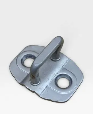 Jeep Cherokee Rear door lock loop/hook striker 05742