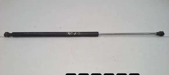 Citroen C8 Tailgate/trunk strut/damper 1492653080