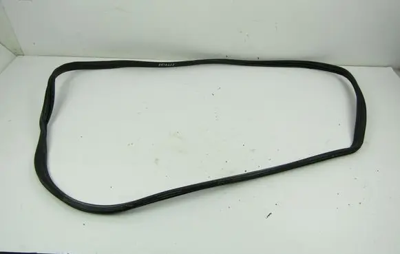 Opel Corsa C Front door rubber seal 