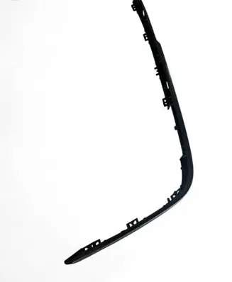 BMW 3 E30 Front bumper corner part panel trim 51111945907 1945907