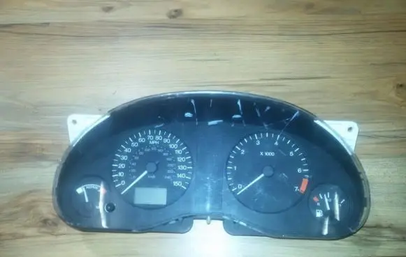 Ford Galaxy Speedometer (instrument cluster) 7m0919910b