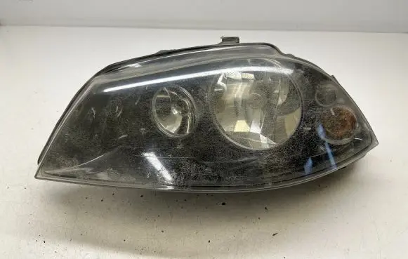 Seat Ibiza III (6L) Headlight/headlamp