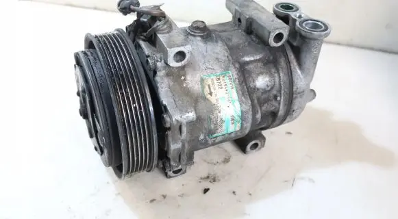 Alfa Romeo 147 Air conditioning (A/C) compressor (pump)
