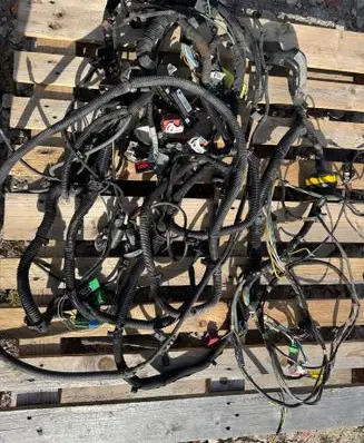 Peugeot Expert Engine installation wiring loom 56pd8f1p0
