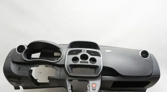 Renault Kangoo II Dashboard