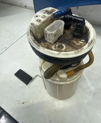 Audi A3 S3 8L In-tank fuel pump 1J0919051