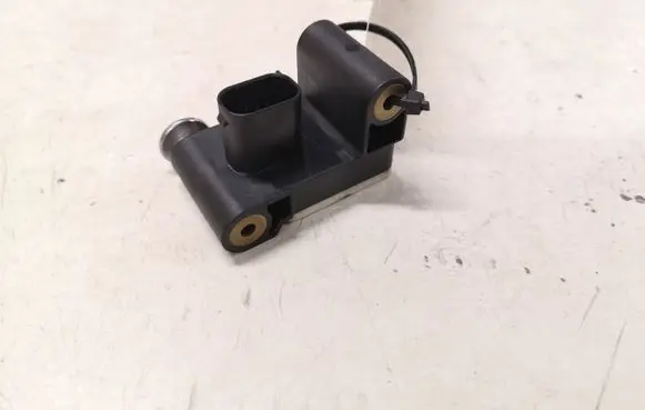 BMW 1 E81 E87 Airbag deployment crash/impact sensor 6911003 210808 503144