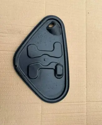 Volkswagen PASSAT B8 Other rear door trim element 3G0839916A