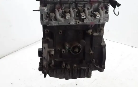 Renault Laguna I Engine F9Q748