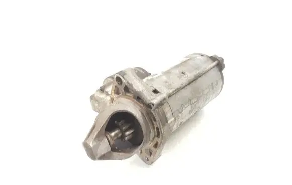 Opel Corsa D Starter motor 55221292
