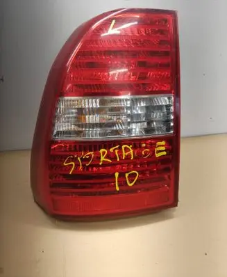 KIA Sportage Rear/tail lights set 