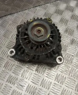 Peugeot 407 Generator/alternator 9635772980 A003TB0891B