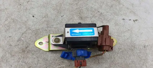 Nissan Patrol Y61 Airbag deployment crash/impact sensor 47930VB000