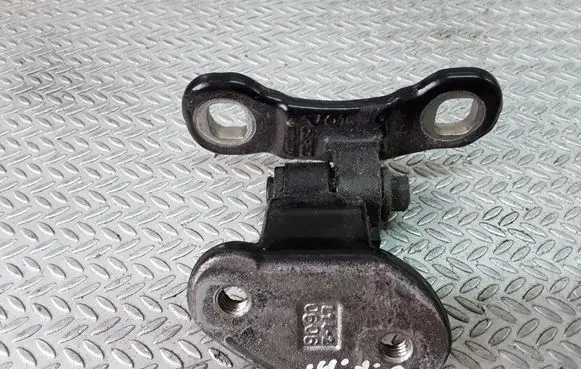 Volvo V50 Rear door lower hinge