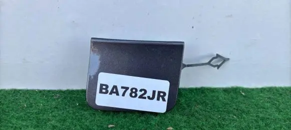 Opel Crossland X Front tow hook cap/cover 39097383