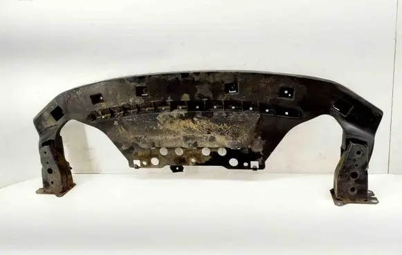 Mazda 6 Rear bumper support beam GHP9500S1