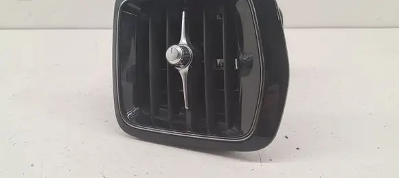 Volvo V60 Dashboard side air vent grill/cover trim 31477875