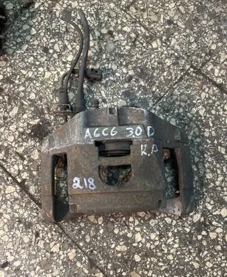 Audi A6 S6 C6 4F Front brake caliper