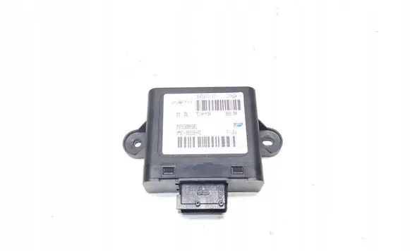 Ford C-MAX I Central body control module 3M5T9S338AC