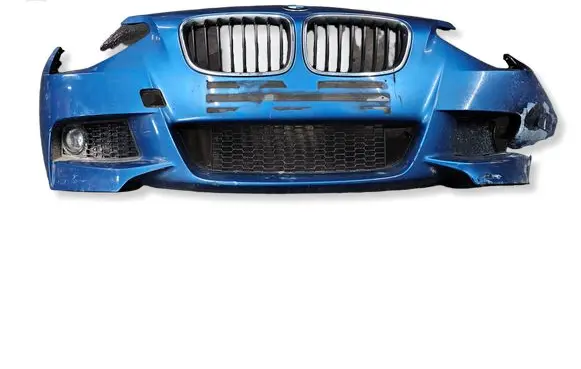BMW 1 F20 F21 Front bumper 