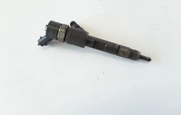 Renault Megane III Fuel injector 0445110328
