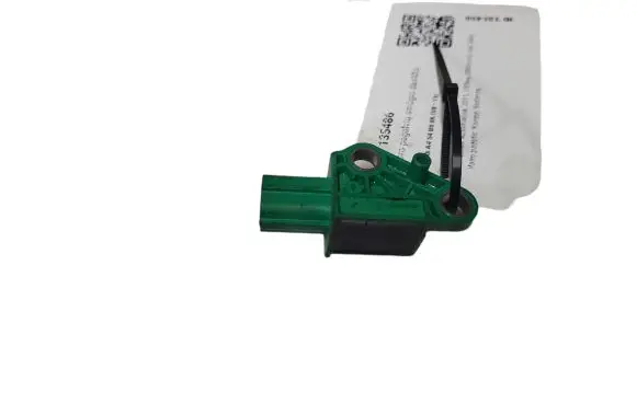 Audi A4 S4 B8 8K Airbag deployment crash/impact sensor 1K0909606C