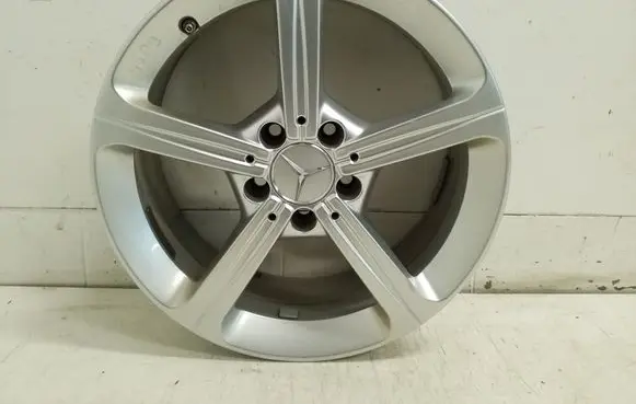 Mercedes-Benz CLA C118 X118 R17 alloy rim A1774011200