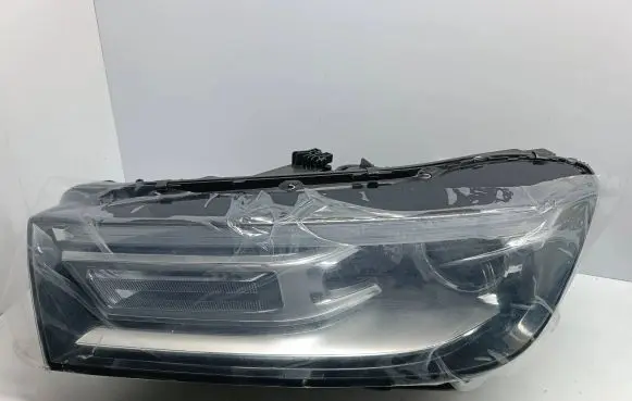 Audi Q5 SQ5 Headlight/headlamp 80A941005 LE14A6349 F00HTA300102