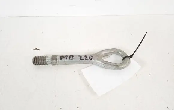 Mercedes-Benz S W220 Towing hook eye A2206280135