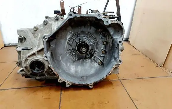 Mitsubishi Grandis Automatic gearbox F4A4B2N4Z