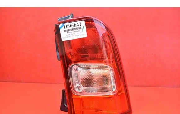 Suzuki Ignis Rear/tail lights 22059343