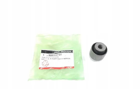 Honda Civic X Front wishbone bush RBX100781