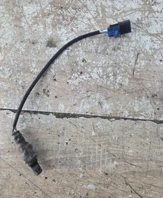 Chevrolet Captiva Exhaust pressure sensor 