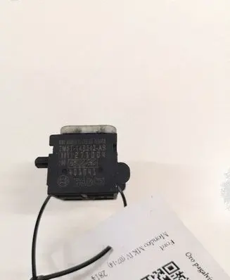 Ford Mondeo MK IV Airbag deployment crash/impact sensor 3M5T14B342AB