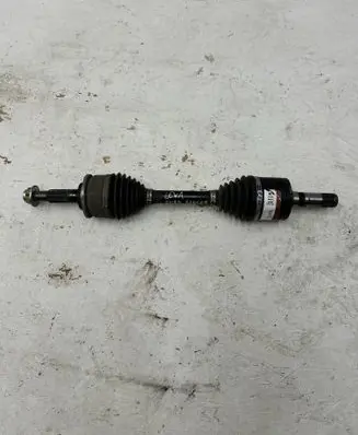 Ford Ranger IV Front driveshaft MB3W3A428GB