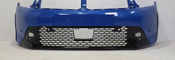 Opel Corsa F Front bumper 9850353180 9850370580 MK1326