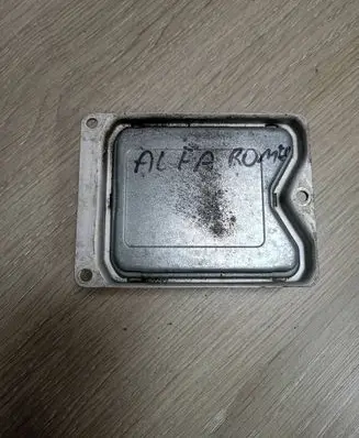 Alfa Romeo 156 Engine control unit/module ECU