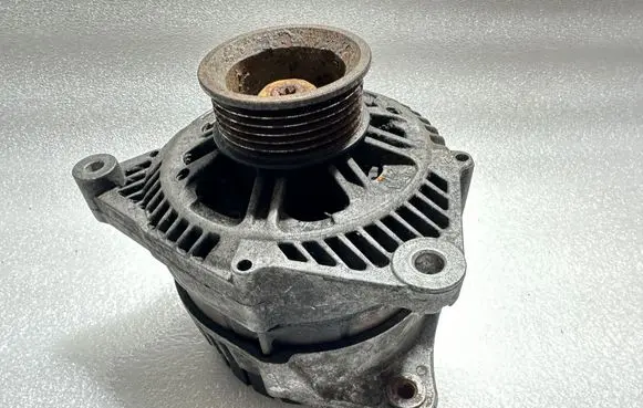 Generator/alternator