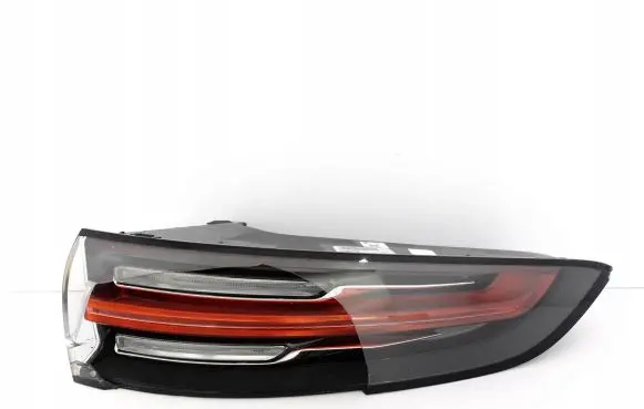 Porsche Cayenne (9Y0 9Y3) Rear/tail lights 9Y0945096H