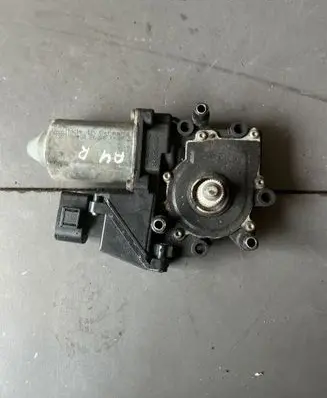 Audi A4 S4 B5 8D Rear door window regulator motor 4b0959801b
