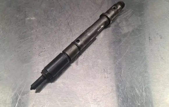 Audi A6 S6 C5 4B Fuel injector 059130201F 0432133795