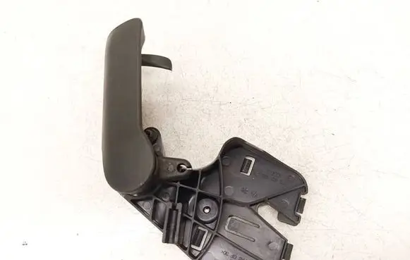 Audi A4 S4 B8 8K Engine bonnet (hood) release handle 8T2823533