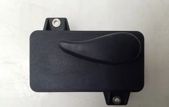 Audi A6 S6 C5 4B Seat control switch 8L0959765