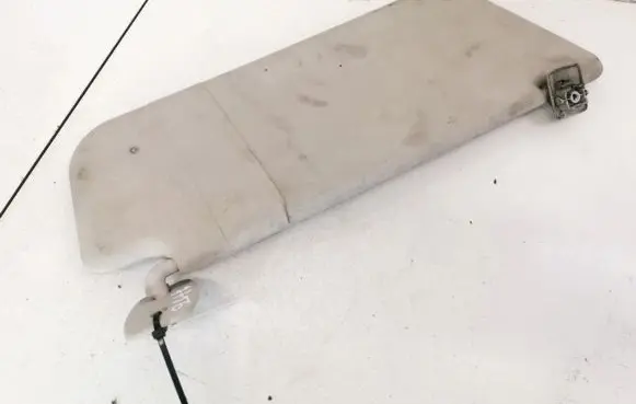 Citroen Berlingo Sun visor