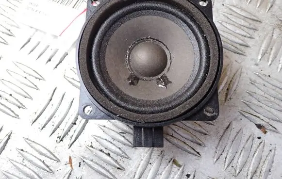 Skoda Octavia Mk4 Panel speaker 5E3035411E
