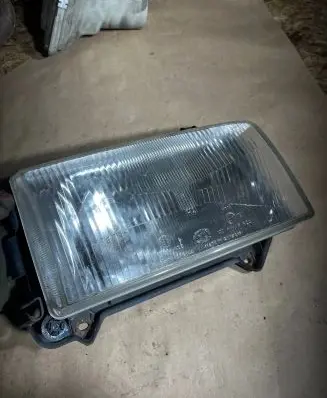 Volkswagen Transporter - Caravelle T4 Headlight/headlamp 7R0144438 079903311