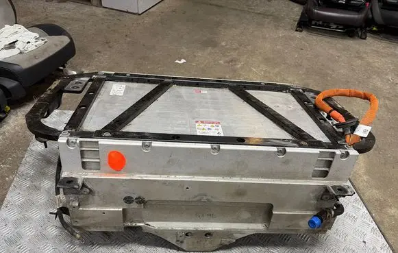 Porsche Panamera (971) Hybrid / electric car battery 971915091C 0E24600000 971804835