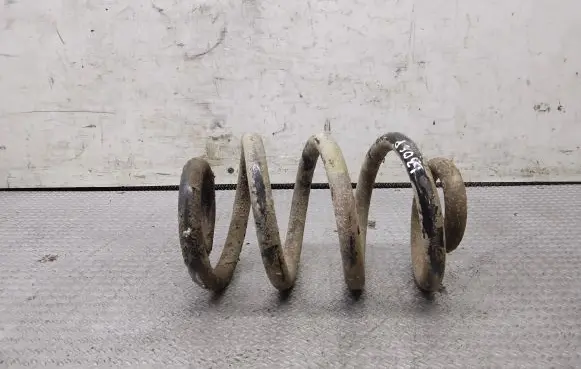 Opel Movano A Front coil spring