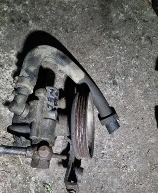 Citroen Jumper Power steering pump