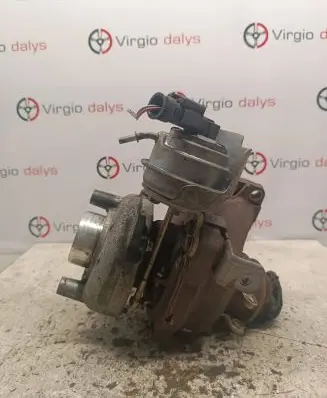 Ford C-MAX II Turbo 968612068006 0612912